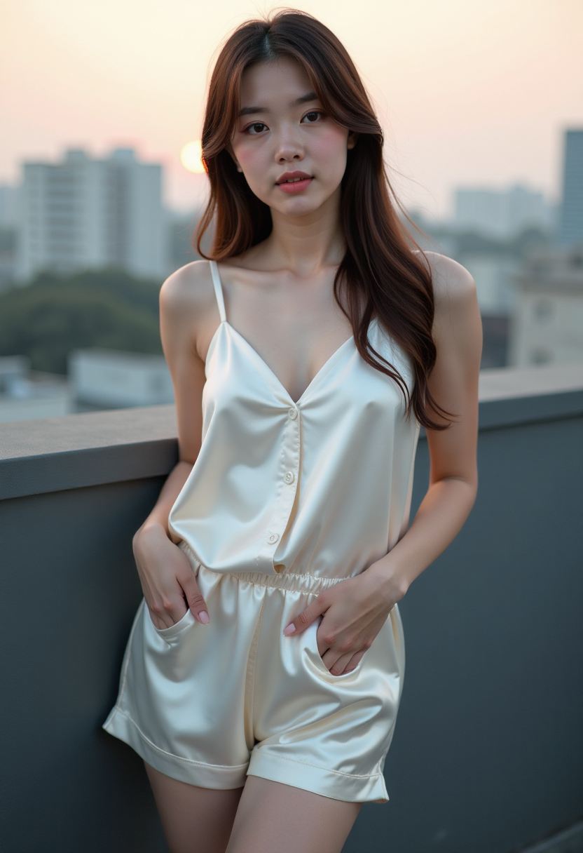 走出恐慌